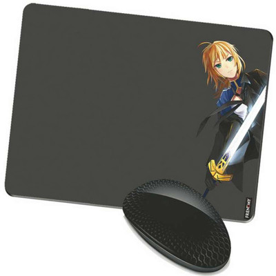 

FRENEMY MPAD1663 Mousepad(Multicolor)
