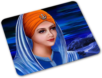 

Shoprider Desginer-461 Mousepad(Multicolor)