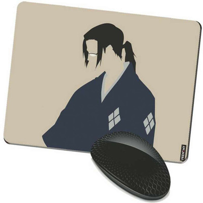 

FRENEMY MPAD9621 Mousepad(Multicolor)