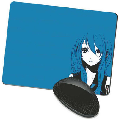 

FRENEMY MPAD1548 Mousepad(Multicolor)