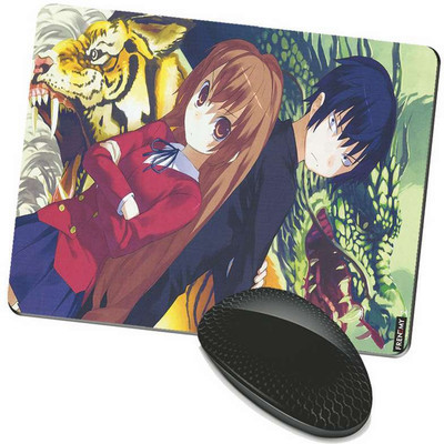 

FRENEMY MPAD6683 Mousepad(Multicolor)