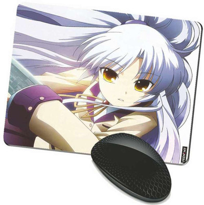 

FRENEMY MPAD3159 Mousepad(Multicolor)