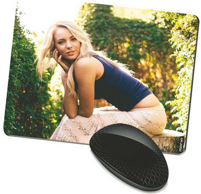 

FRENEMY MPAD8306 Mousepad(Multicolor)