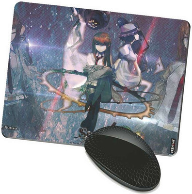 

FRENEMY MPAD3061 Mousepad(Multicolor)