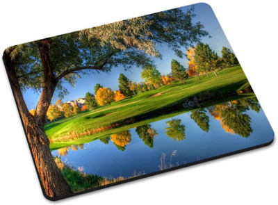 

Shoprider MULTICOLOR-924 Mousepad(Multicolor)