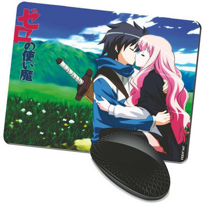 

FRENEMY MPAD6494 Mousepad(Multicolor)