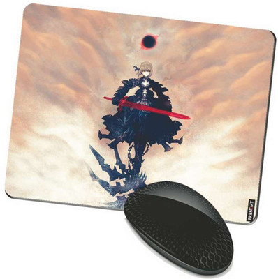 

FRENEMY MPAD7781 Mousepad(Multicolor)