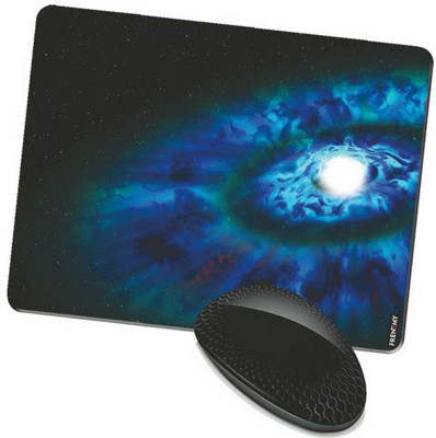 

FRENEMY MPAD811 Mousepad(Multicolor)