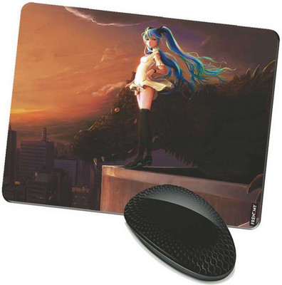 

FRENEMY MPAD2623 Mousepad(Multicolor)