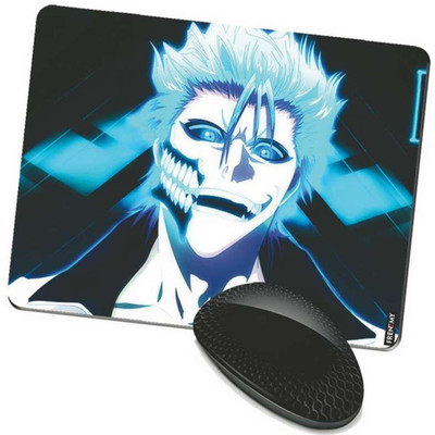 

FRENEMY MPAD3263 Mousepad(Multicolor)