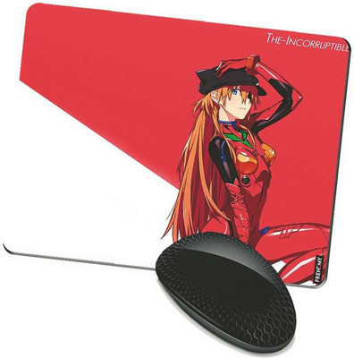 

FRENEMY MPAD2407 Mousepad(Multicolor)