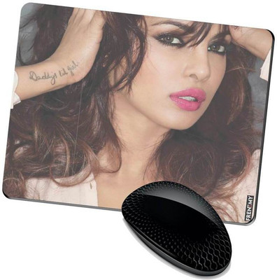 

FRENEMY MPAD178 Mousepad(Multicolor)