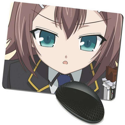 

FRENEMY MPAD3123 Mousepad(Multicolor)