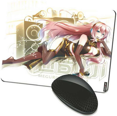 

FRENEMY MPAD5633 Mousepad(Multicolor)