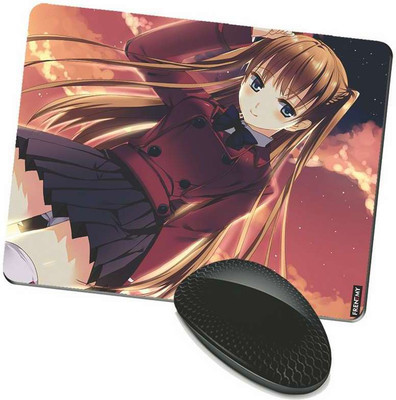 

FRENEMY MPAD4529 Mousepad(Multicolor)