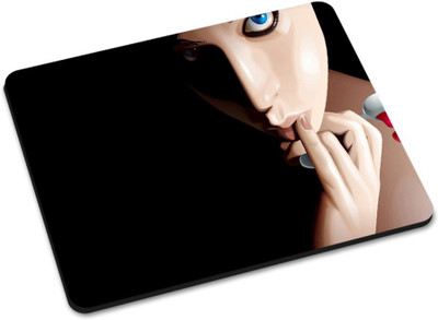 

Shoprider MULTICOLOR-715 Mousepad(Multicolor)