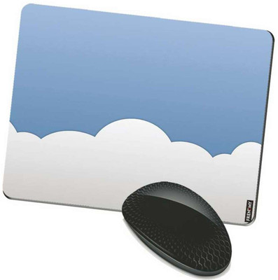 

FRENEMY MPAD4934 Mousepad(Multicolor)