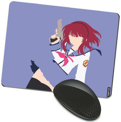 

FRENEMY MPAD575 Mousepad(Multicolor)