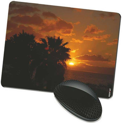 

FRENEMY MPAD8981 Mousepad(Multicolor)