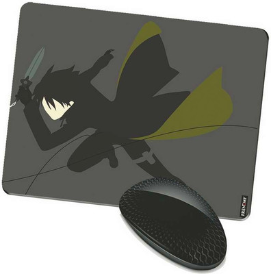 

FRENEMY MPAD503 Mousepad(Multicolor)