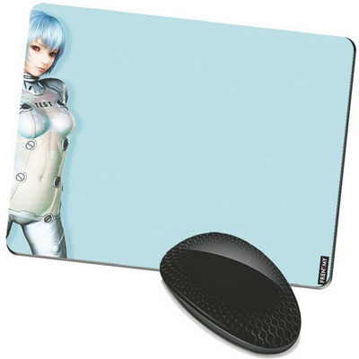 

FRENEMY MPAD1642 Mousepad(Multicolor)