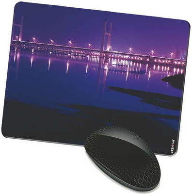 

FRENEMY MPAD9175 Mousepad(Multicolor)