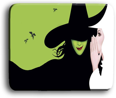 

Shopmania Designer-205 Mousepad(Multicolor)