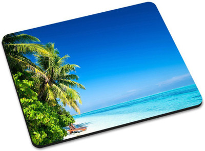 

Shoprider DESGINER MOUSEPAD-100 Mousepad(Multicolor)