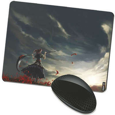 

FRENEMY MPAD741 Mousepad(Multicolor)