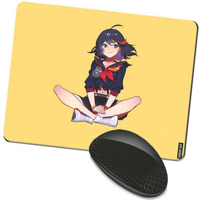 

FRENEMY MPAD3257 Mousepad(Multicolor)