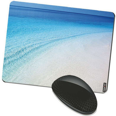 

FRENEMY MPAD5508 Mousepad(Multicolor)