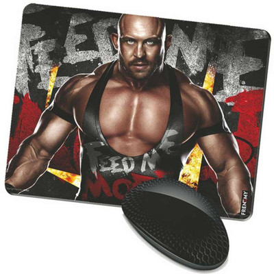 

FRENEMY MPAD9851 Mousepad(Multicolor)