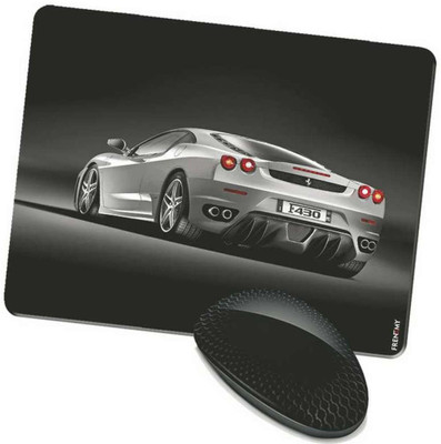 

FRENEMY MPAD9645 Mousepad(Multicolor)