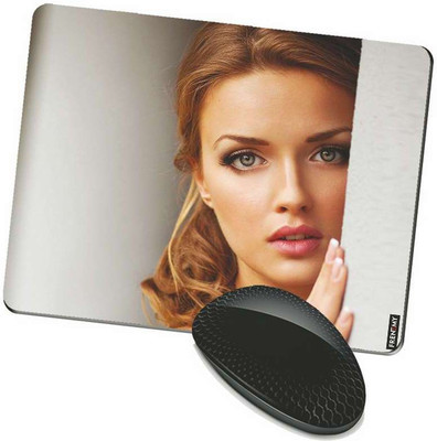 

FRENEMY MPAD5043 Mousepad(Multicolor)