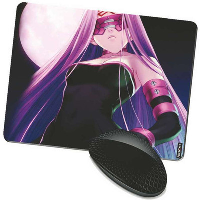 

FRENEMY MPAD7779 Mousepad(Multicolor)