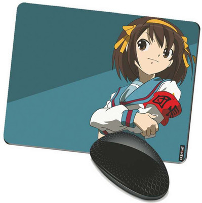 

FRENEMY MPAD995 Mousepad(Multicolor)