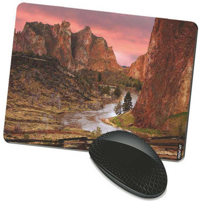 

FRENEMY MPAD8603 Mousepad(Multicolor)