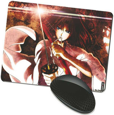 

FRENEMY MPAD3023 Mousepad(Multicolor)