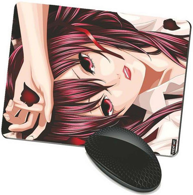 

FRENEMY MPAD5883 Mousepad(Multicolor)