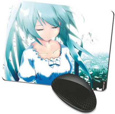 

FRENEMY MPAD5744 Mousepad(Multicolor)