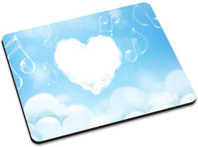 

Shoprider DESGINER MOUSEPAD-450 Mousepad(Multicolor)