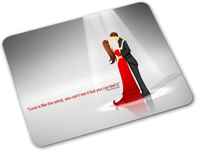 

Shoprider Desginer-854 Mousepad(Multicolor)