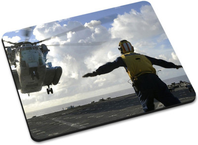

Shoprider DESGINER MOUSEPAD-210 Mousepad(Multicolor)