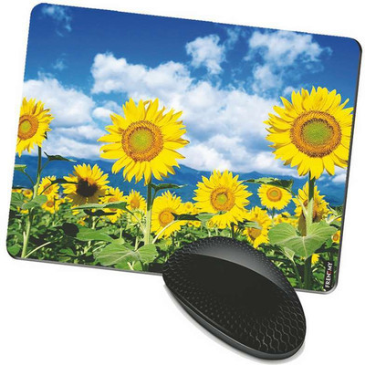 

FRENEMY MPAD4207 Mousepad(Multicolor)