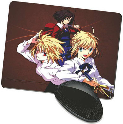 

FRENEMY MPAD6942 Mousepad(Multicolor)