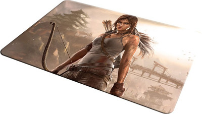 

EMPRESSION EMP-LOT1-120 Mousepad(Multicolor)