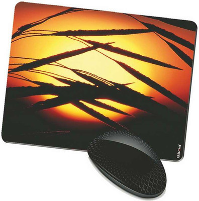 

FRENEMY MPAD9589 Mousepad(Multicolor)