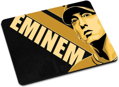 

Shoprider DESGINER MOUSEPAD-764 Mousepad(Multicolor)