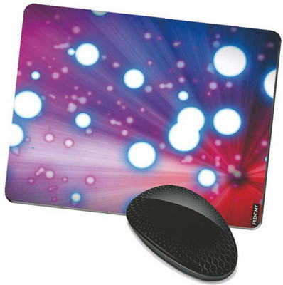 

FRENEMY MPAD401 Mousepad(Multicolor)