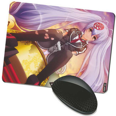 

FRENEMY MPAD7014 Mousepad(Multicolor)